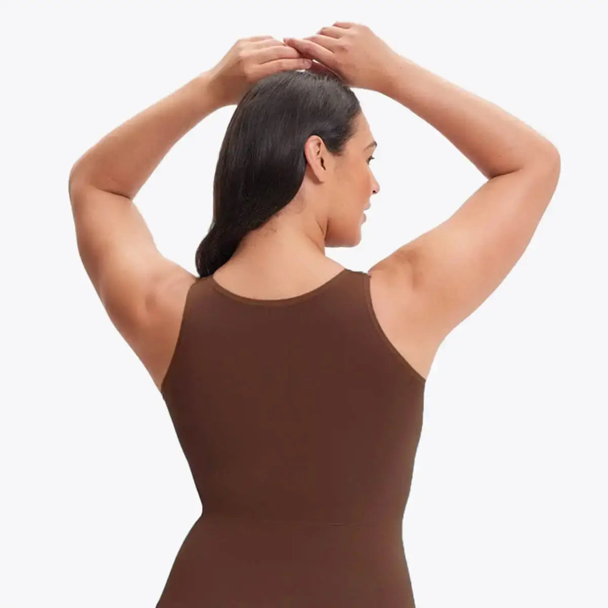 Bodysuit Modelator Tanga Belinia – Gât Înalt