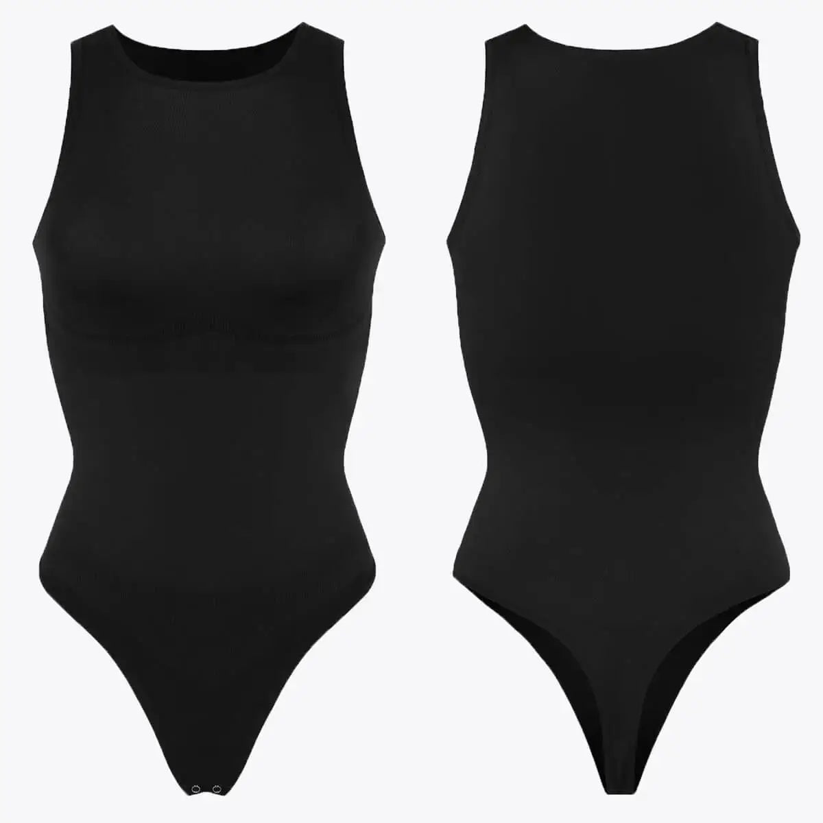 Bodysuit Modelator Tanga Belinia – Gât Înalt