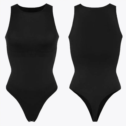 Bodysuit Modelator Tanga Belinia – Gât Înalt