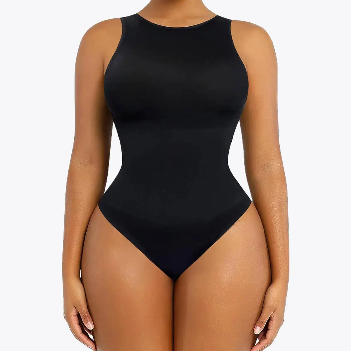 Bodysuit Modelator Tanga Belinia – Gât Înalt