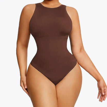 Bodysuit Modelator Tanga Belinia – Gât Înalt