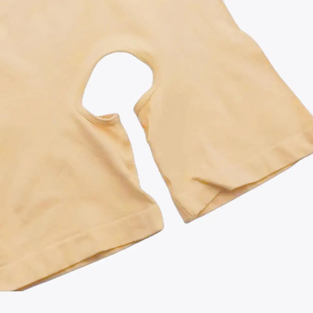 Bodysuit Modelator cu Șort BELNIA – TotalComfort, Push-Up & Compresie Zonală