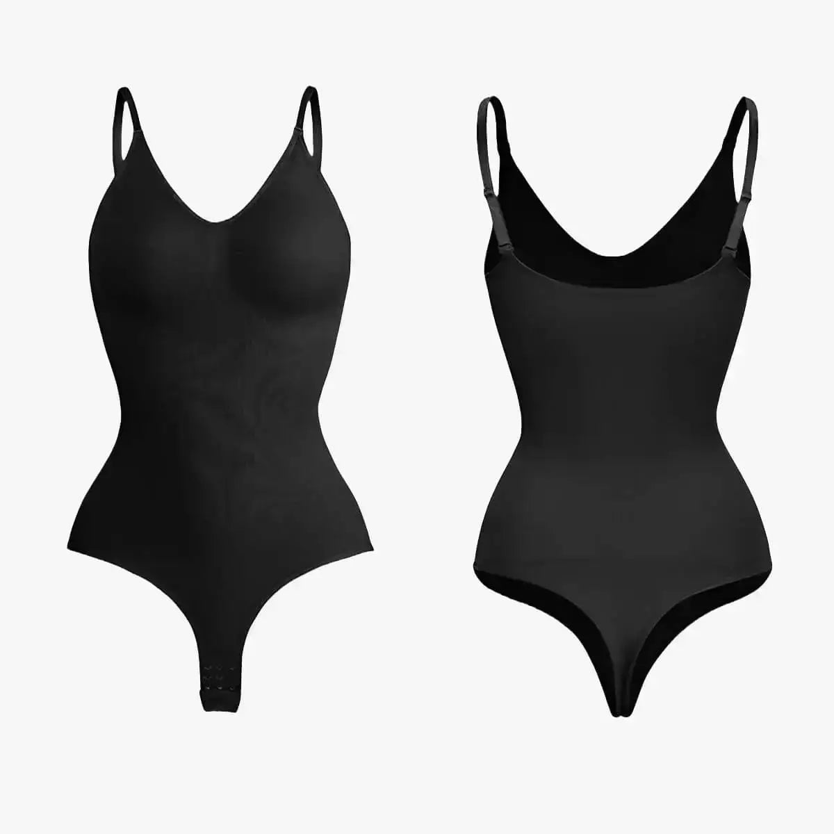 Tanga Shaping Bodysuit – Push-Up Effect & 360° Compression