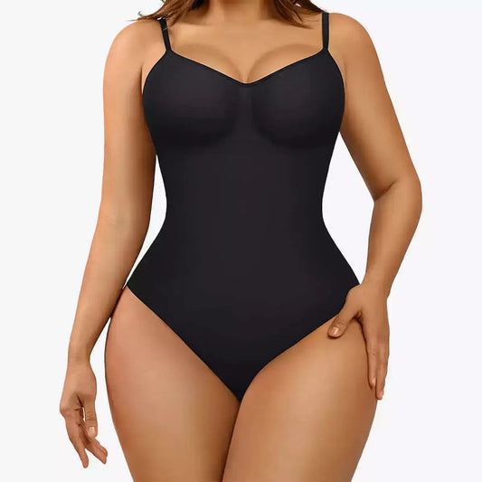 Tanga Shaping Bodysuit – Push-Up Effect & 360° Compression